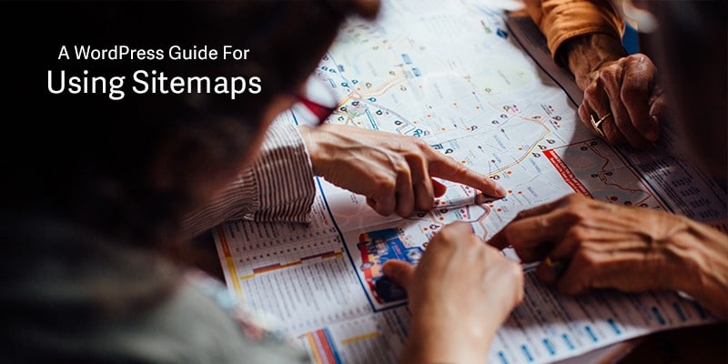 wordpress sitemaps
