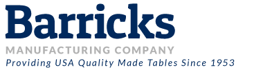 Barricks Manufacturing Company