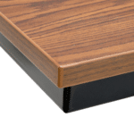 3mm Edge Square Corner