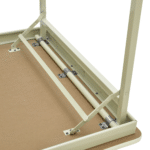 Compression Lock Safari