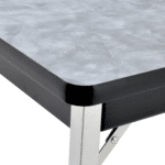 T mold Edge Rounded Corner