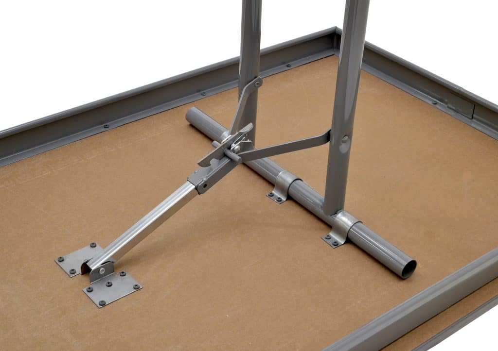 Features Barricks Manufacturing Company